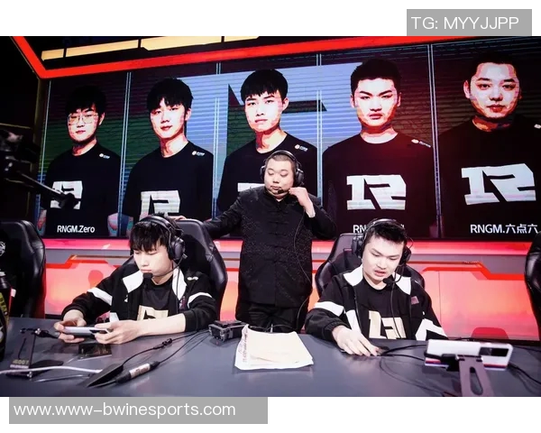 深度解析RNG团队协作策略在王者荣耀中的成功之道与战术运用