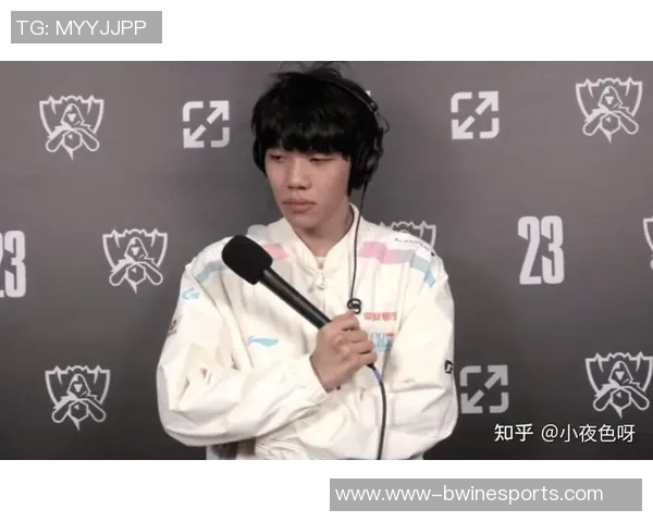 探寻BLG在英雄联盟赛事中的极速崛起与战术创新之路 探寻BLG在英雄联盟赛事中的极速崛起与战术创新之路