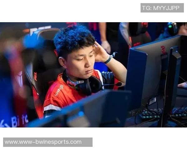 深度对话王磊探讨CSGO人生与S15电竞之路的精彩旅程 深度对话王磊探讨CSGO人生与S15电竞之路的精彩旅程