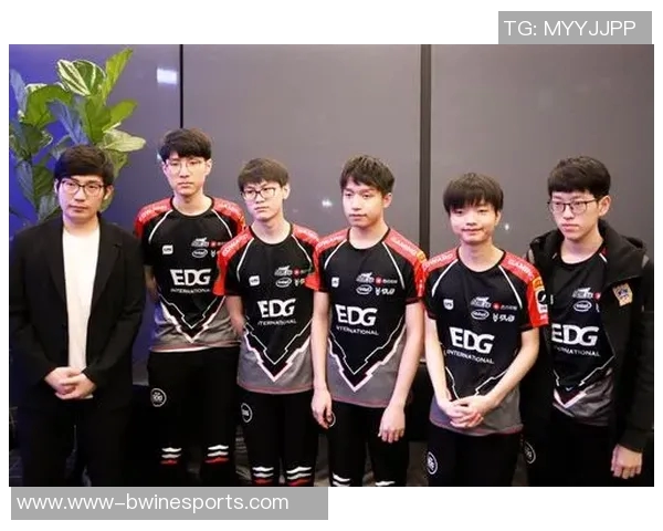 EDG灵活性引发热议S15赛季LOL战术变革的深度探讨