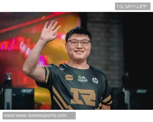 和平精英深度解析RNG在S15LOL赛季中的全面压制策略与表现