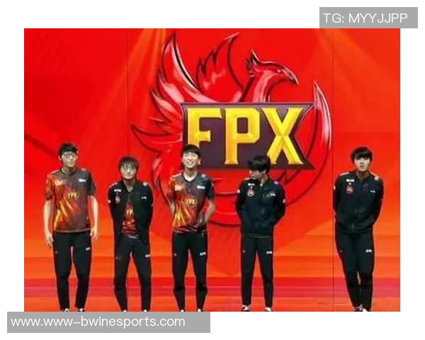 电竞比分揭秘FPX逆袭之路从低谷到巅峰的荣耀征程 电竞比分揭秘FPX逆袭之路从低谷到巅峰的荣耀征程