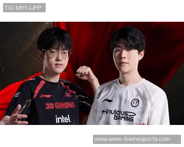 电竞赛后复盘JDG与IG对决中的战术灵活性分析与数据解读 电竞赛后复盘JDG与IG对决中的战术灵活性分析与数据解读