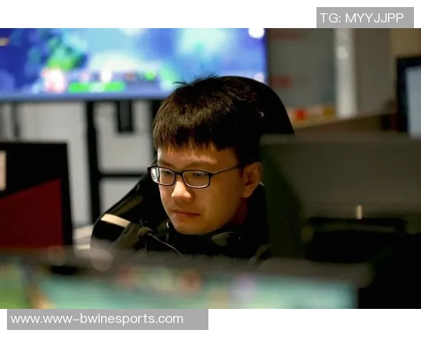 专访周磊揭秘DOTA2成功秘诀与未来发展方向探讨