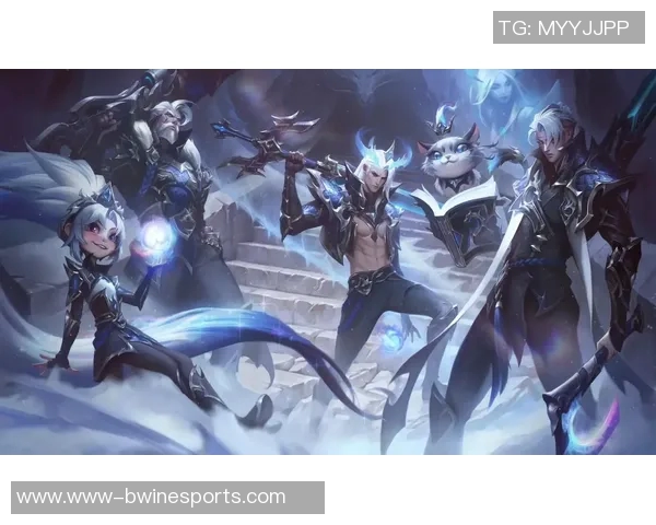 深入解析EDG战术策略揭秘英雄联盟中的战斗艺术与团队协作