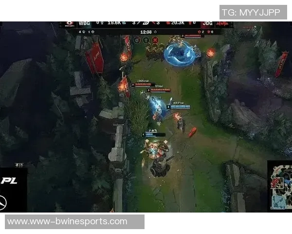 电竞数据最新英雄联盟赛事动态JDG战队强势领跑TOP10榜单分析