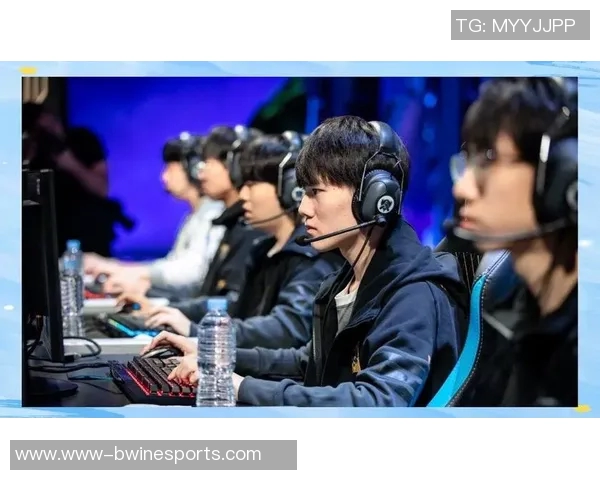 电竞数据职业联赛特别报道IG战队转型之路与未来发展展望 电竞数据职业联赛特别报道IG战队转型之路与未来发展展望