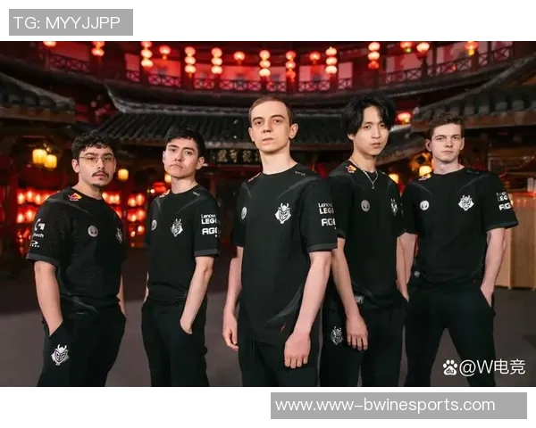 esports最新数据城市赛特别报道BLG战队的拼搏历程与荣耀时刻分享 esports最新数据城市赛特别报道BLG战队的拼搏历程与荣耀时刻分享